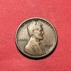 (1) Beautiful Antique 1926-S Lincoln Wheat Cent/Penny CHOICE F-FINE BETTER DATE