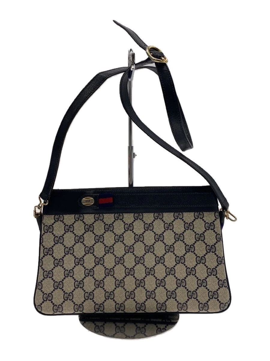 Sac bandoulière GUCCI ANCIEN motif GG 904.02.035
