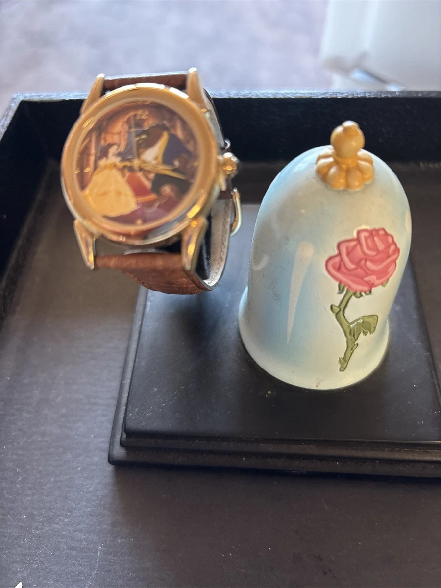 Collectible Disney Watches & Timepieces (1968-Now) for sale | eBay