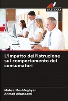 L'impatto Dell'istruzione Sul Comportamento Dei Consumatori Moshfeghyan (U. A.)