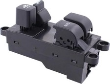 Front Left Power Door Window Switch for Nissan Frontier 2.4L/3.3L 98-04