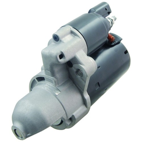 New Starter For Audi A4/Quattro A6/Quattro 06E-911-023B C E F 06E-911-023BX CX