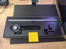 BenQ ScreenBar Plus E-Reading LED Monitor Light