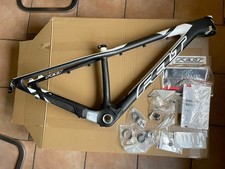 Felt Nine C CS MTB Hardtail Carbon 29 Zoll Rahmen NOS XS / 14 Zoll / 36 cm