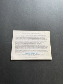 River city ransom nes Manual only