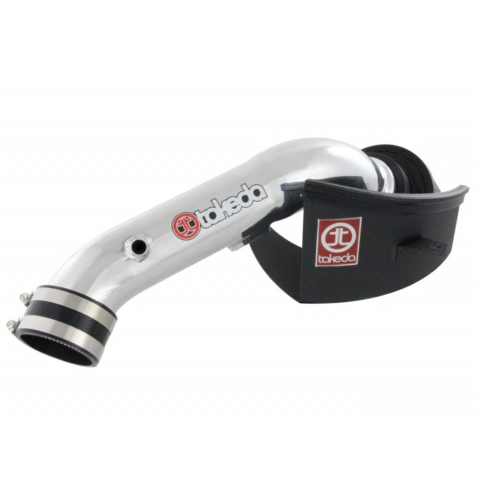 aFe для Honda Accord 2013-2017 Takeda Pro DRY S система впуска холодного воздуха ступень-2 - Изображение 2 из 4