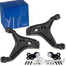 SKF QUERLENKER+TRAGGELENK VORNE passend für AUDI 80 AVANT + CABRIO (B4) COUPE B3