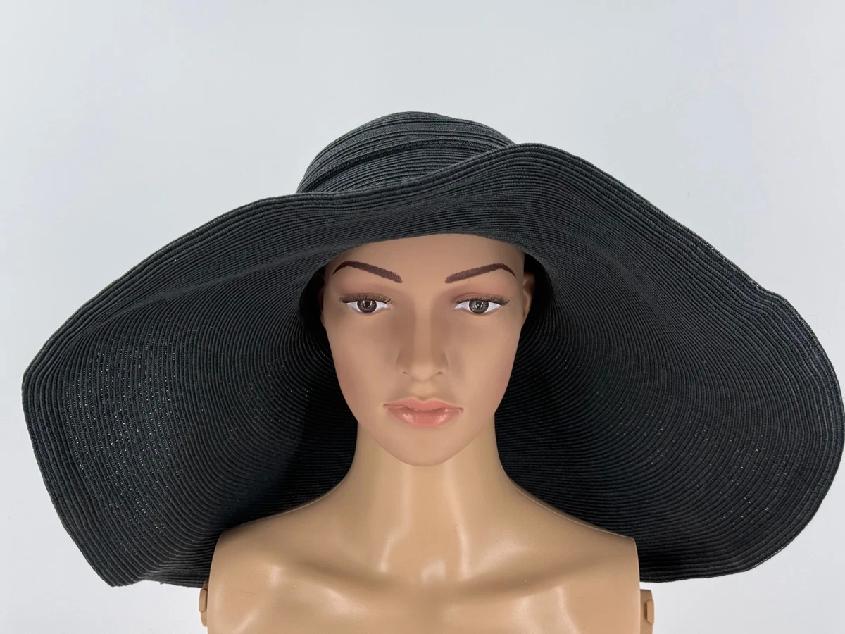 KOKIN Black Straw for Women for sale | eBay display picture 1
