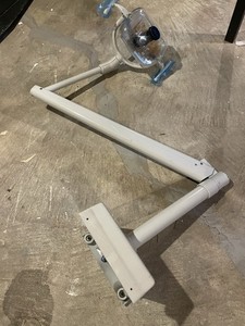 Adec 6300 Dental Ceiling Light