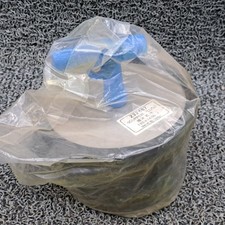 SCUPPER PLUG 135MM/ 5.3" 232487 Blue Handle Check Images for Measurements