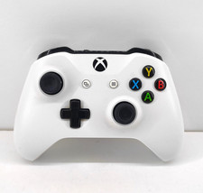 Controller XBOX ONE Microsoft bianco usato FUNZIONANTE