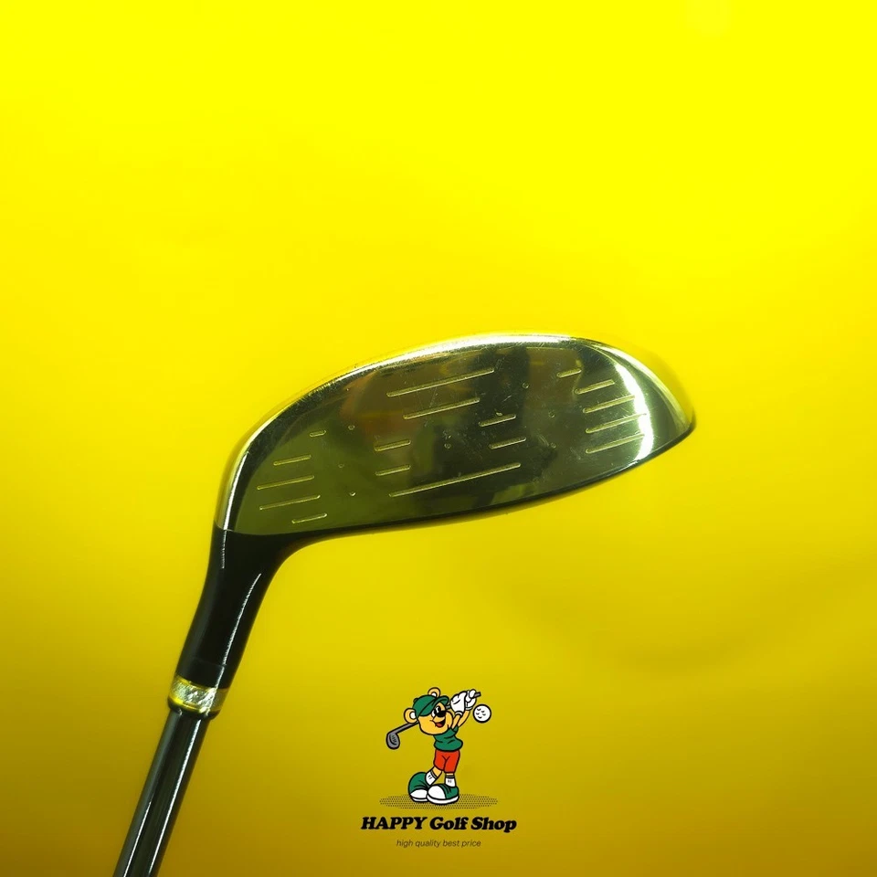 Maruman Majesty Vanquish 4 Wood 18° | Regular Flex | High COR Forged Premium - Image 2 of 4