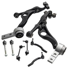 8x Querlenker-Set linker und rechter Satz for Mazda 6 GH Hatchback Combi 07-13