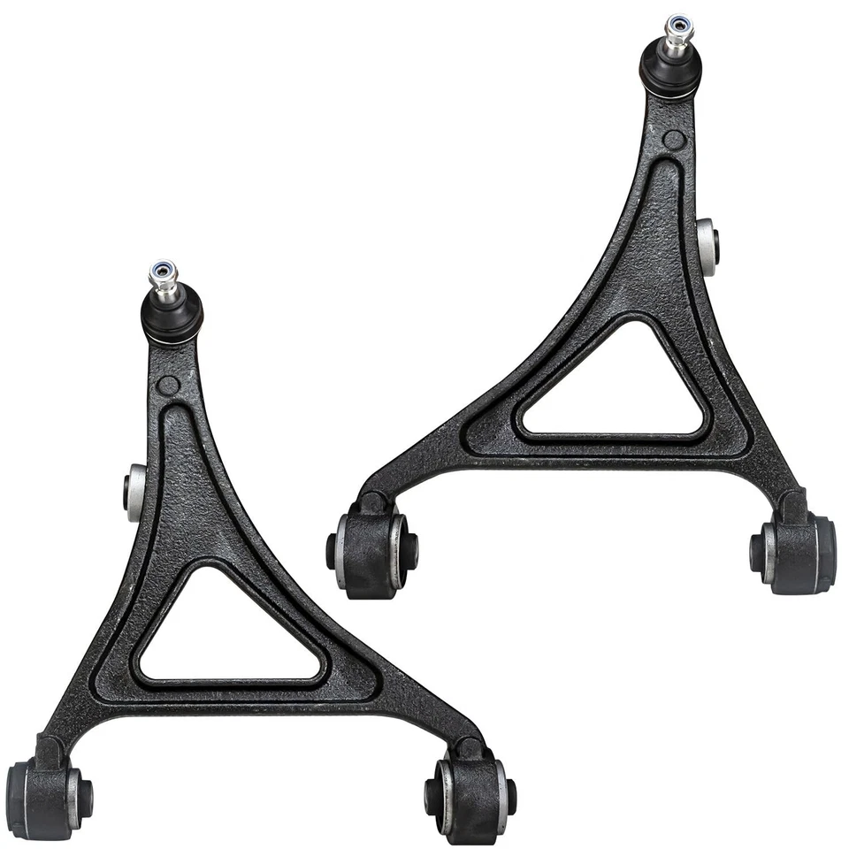 Barras estabilizadoras de brazo de control superior e inferior delanteras AWD para Dodge Challenger Charger 300 Foto 4 de 4