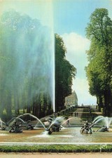 78 VERSAILLES CASTLE OF VERSAILLES DRAGON BASIN