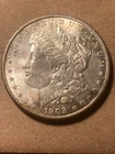 1902 O Morgan Dollar - BU - As Shown! (#1427)
