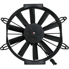 MOOSE OFFROAD 1901-0334 Z4004 OEM Replacement Cooling Fan polaris
