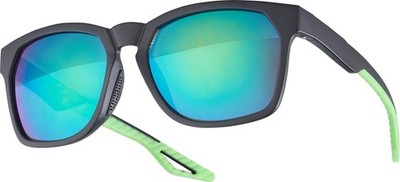 Balzer Polarisationsbrille Auckland Sonnenbrille UV400 Polbrille Sonnenschutz