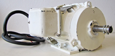 #ad #ad Sterling 2 HP Electric Motor 1730 RPM 230 460V 3 Phase 145T 7 8quot; Dia. Shaft $450.00