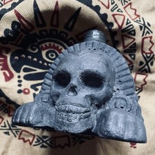 Real Screaming Aztec Death Whistle by ITZCOEHUA Loudest Authentic Human Sounding