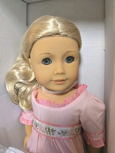 American Girl Caroline BRAND NEW In Box NRFB, Classic - Picture 3 of 9