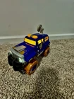 Tonka Storm Chaser  Truck /sounds/lights/ Video/pics