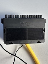 Phoenix Contact KGG-MC 1.5/16 Terminal Block Connector Housing 16-Position Plug