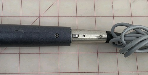 Sennheiser E835 mikrofon używany - Zdjęcie 4 z 7