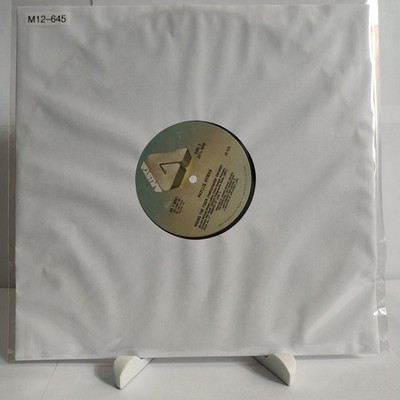 Phyllis Hyman   Riding The Tiger, 12'' Vinyl (G-/NC), Arista, M12-645