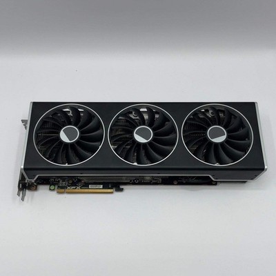 XFX Radeon RX 7900 XTX Speedster 24GB GDDR6 Graphics Card RX-79XMERCB9