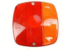 Feu arrière Land Rover 88