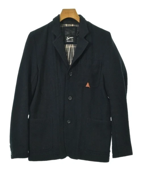 Denham Coats, Jackets & Vests for Men for Sale | Shop New & Used