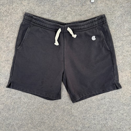 Todd Snyder x Champion Longe French Terry Sweatshorts Mens Medium 6" Inseam