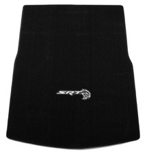 2021-2026 Dodge Durango Srt Hellcat Logo Cargo Mat Nice Premium 32oz Up-grade 2021-2026 Dodge Durango Srt Hellcat Logo Cargo Mat Nice Premium 32oz Up-grade