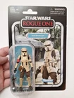 Star Wars Scariff Stormtrooper Vintage Collection VC133 3.75" Figure Rogue One