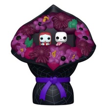 Funko Bitty Pop! Disney - Nightmare Before Christmas Valentines Bouquet