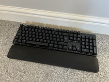 ADX RGB Mechanical Gaming Keyboard Wired