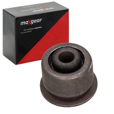 MAXGEAR QUERLENKERLAGER BUCHSE UNTEN VORNE passend für CITROËN C5 C6 PEUGEOT 407