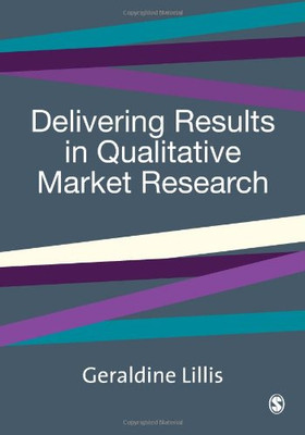 Qualitative Market Research: Principle & Practice