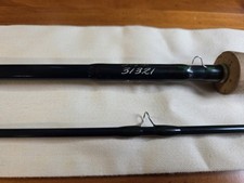 R.L. Winston Rod Company Fly Fishing Rod 9 ft 6 in Item Fishing