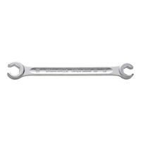 Stahlwille Offener DoppelringschlüSsel Abgew. OPEN-RING SW.11 X 13Mm L.170Mm
