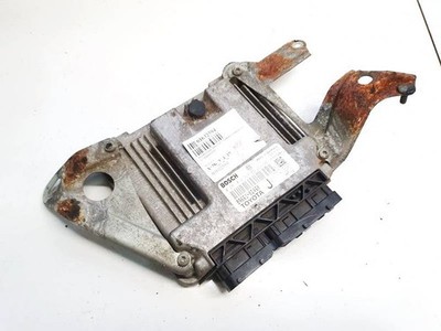 Toyota Yaris 2006 ECU Engine Computer (Engine Control Unit) 028101 #1632594-15