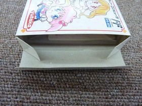 Famicom Software Model Number Nakayoshi To Issho (With Box And Manual) Yut FLY73