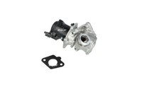 NEU - NRF 48328 Agr-Ventil FüR CitroËN Passend FüR Fiat Ford Mazda Mini