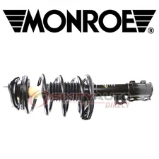 Monroe Quick-Strut 172306 Strut & Coil Spring for Q172306 LS57393 ae