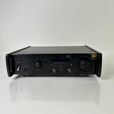 TEAC UD-505 USB/DAC Headphone Amplifier 100V; AS-IS