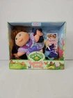 VTG RARE 1999 Cabbage Patch Kids Twilight Butterfly Fairies Maggie Butterfly