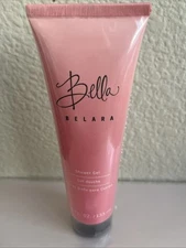 Mary Kay Bella Belara Shower Gel 4.5 Fl. Oz. / 133 mL 