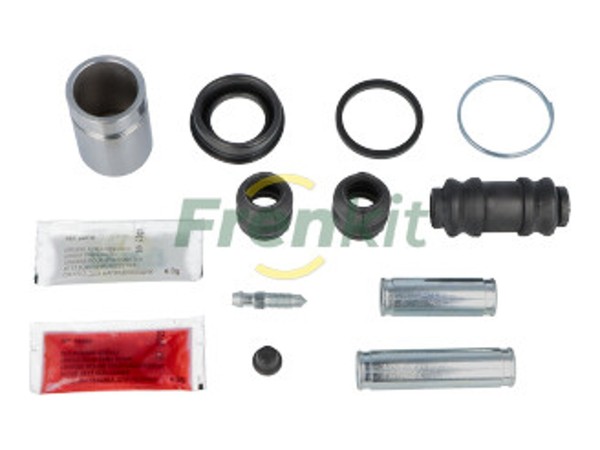 Reparatursatz Bremssattel Frenkit 732016 32Mm Kit+Piston+Guidepins Superkit Vvti-image