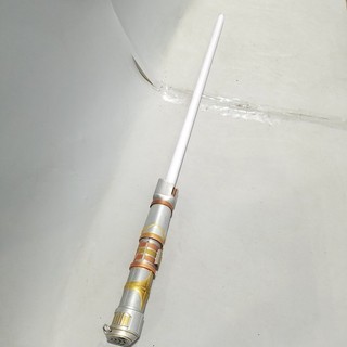 Star Wars Galaxy's Edge Savi's Workshop Custom Lightsaber